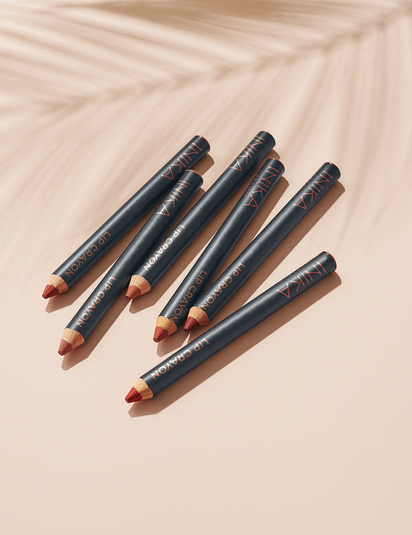 Lifestyle photo of INIKA Organic Lip Crayon