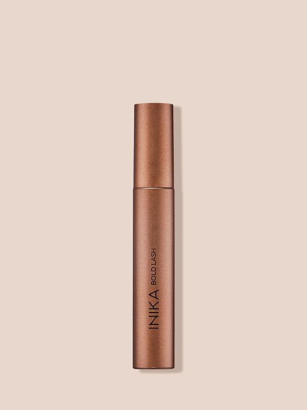 INIKA Organic Bold Lash Mascara tube product photo