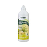 Abode Dishwashing Liquid Ginger & Lemongrass
