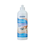 Abode Dishwashing Liquid Zero (Fragrance Free)