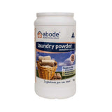 Abode Front & Top Loader Laundry Powder ZERO