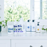 Abode Laundry Soaker - High Performance in an official Abode lifestyle setting