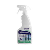 Abode Window and Glass Cleaner