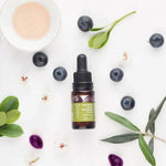 Botani Acai Berry Active Antioxidant Serum 15ml — serum with berries and botanicals