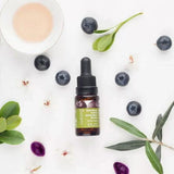 Botani Acai Berry Active Antioxidant Serum 15ml — serum with berries and botanicals