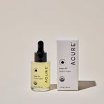 ACURE Argan Oil displayed with its product packaging