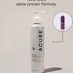 Acure Bonding Shampoo new packaging
