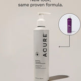 Acure Bonding Shampoo new packaging