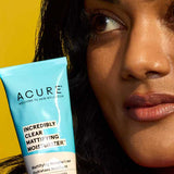 Acure Incredibly Clear Mattifying Moisturizer