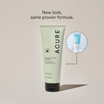 ACURE Vivacious Volume Shampoo official packaging comparison