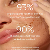 Acure Zombie Cell Clarifying Mask study results