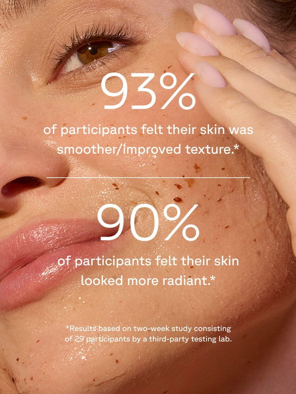 Acure Zombie Cell Clarifying Mask study results