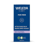 After Shave Balm