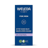 After Shave Balm