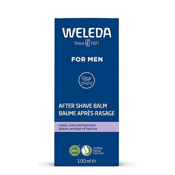 After Shave Balm