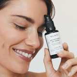 Mukti Age Defiance Day Serum