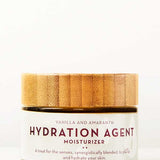 The Organic Skin Co Hydration Agent