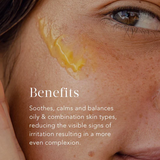 Mukti Aloe Vera Moisturiser
