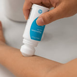 Amazing You Daily Magnesium Gel applied to an arm