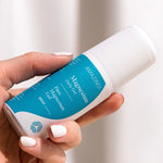 Amazing You Daily Magnesium Gel held in hand