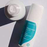 Amazing You Daily Magnesium Gel roll-on applicator detail