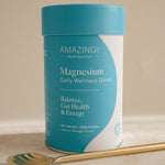 Amazing You Daily Wellness Drink lifestyle image