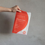 Amazing You Joint Magnesium Flakes held in hand