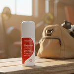 Amazing You Joint Magnesium Gel in a gym lifestyle setting