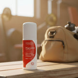Amazing You Joint Magnesium Gel in a gym lifestyle setting