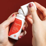 Amazing You Joint Magnesium Gel roll-on applicator detail