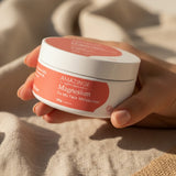 Amazing You Fix My Face Magnesium Moisturiser held in hand