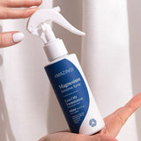 Amazing You Sensitive Magnesium Oil held in hand