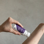 Amazing You Sleep Magnesium Gel applied to an arm