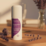 Amazing You Sleep Magnesium Gel in a bedroom setting