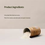 Amazonia Raw Muscle Magnesium ingredients