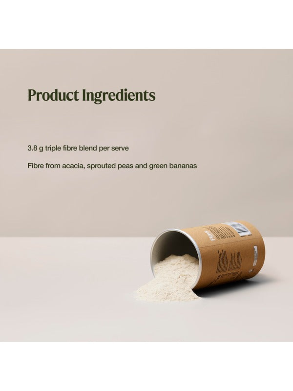 Amazonia Raw Muscle Magnesium ingredients