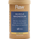 Amazonia Raw Muscle Magnesium