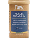 Amazonia Raw Muscle Magnesium