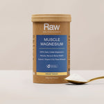 Amazonia Raw Muscle Magnesium styled product image