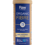 Amazonia Raw Organic Fibre
