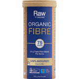 Amazonia Raw Organic Fibre