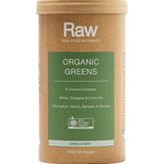Amazonia Raw Organic Greens