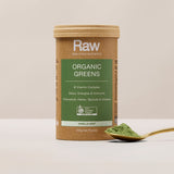 Amazonia Raw Organic Greens styled product image
