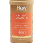 Amazonia Raw Organic Vitamin C