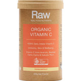 Amazonia Raw Organic Vitamin C