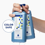 Andalou Argan Stem Cell Conditioner held in hand