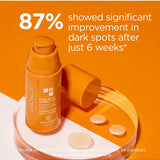 Andalou Brightening Dark Spot Corrector consumer results