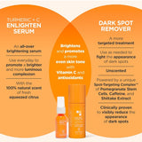 Andalou Brightening Dark Spot Corrector product comparison