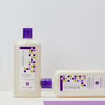 Andalou Lavender Biotin Full Volume haircare duo
