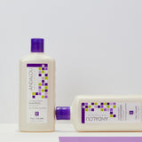 Andalou Lavender Biotin Full Volume haircare duo